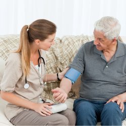Day & Night Senior Home Care