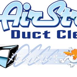 Airstream Duct Cleaning