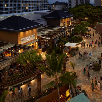 International Market Place - Dine under the stars on the Grand Lānai - Shopping Centers Near Me - Honolulu, Hawaii International Market Place - Dine under the stars on the Grand Lānai - Shopping Centers Near Me - Honolulu, Hawaii