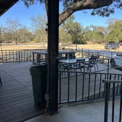 The Top - Beautiful patio