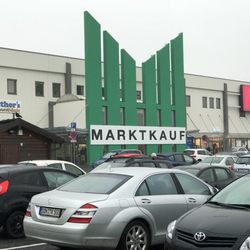Marktkauf