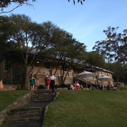 Athol Hall Function Centre