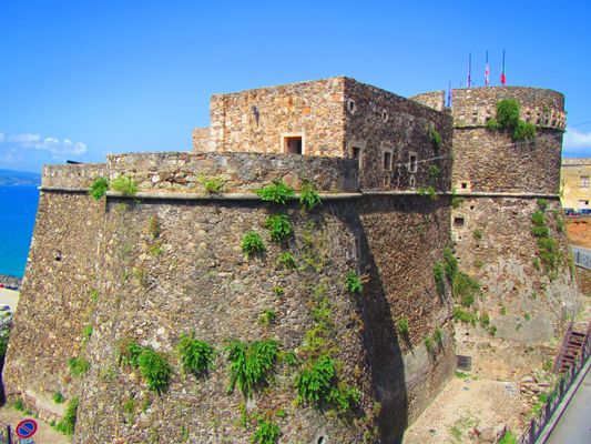 Castello Murat by null