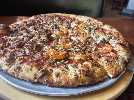Joey's Pizzeria by null