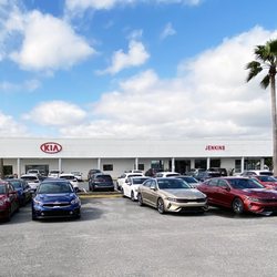 Jenkins Kia of Crystal River
