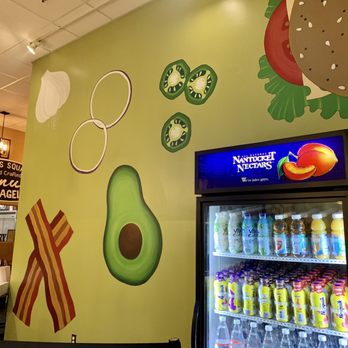 Davis Square Hand Crafted Donuts & Bagels - Donuts Near Me - Somerville, Massachusetts