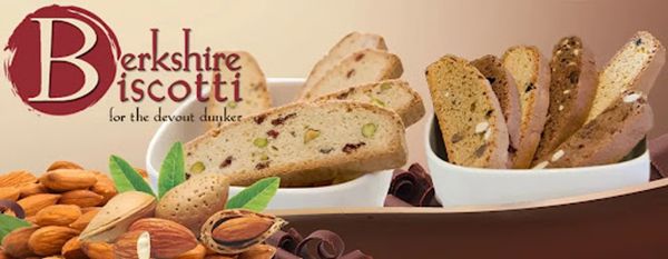 Berkshire Biscotti