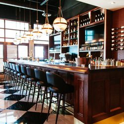 The Kolkata Club - Kolkata Club Mississauga Bar seating