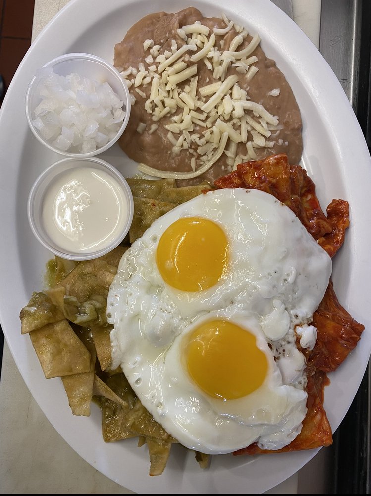 Lupita's Kitchen