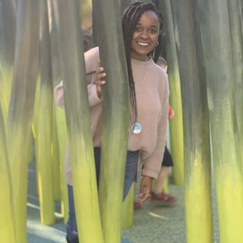 Gathering Place - Parks Near Me - Tulsa, Oklahoma