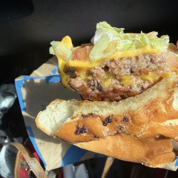 Culver's - Juicy fresh double cheese - Burgers Near Me - Jacksonville, Florida Culver's - Juicy fresh double cheese - Burgers Near Me - Jacksonville, Florida