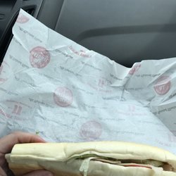 Jimmy John's