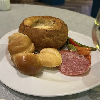 La Bohème - French Near Me - Cancún, ROO