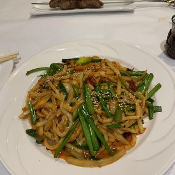 Dolan's - Korma Chop - Asian Fusion Near Me - Alhambra, California