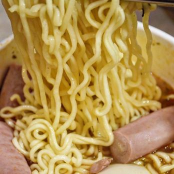 Kroger - a bowl of ramen with meat and noodles - Grocery Near Me - Jackson, Mississippi