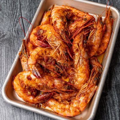 Crawfish Cafe by null