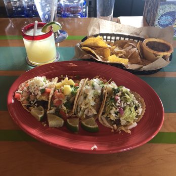 SouthBound - Tex-Mex Near Me - Charlotte, North Carolina