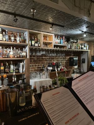 Galliano Restaurant by null