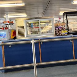 user provided Bridgeport & Port Jefferson Ferry photo