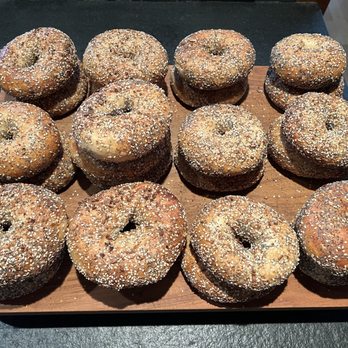 Bruegger's Bagels - Bagels Near Me - Lexington, Massachusetts