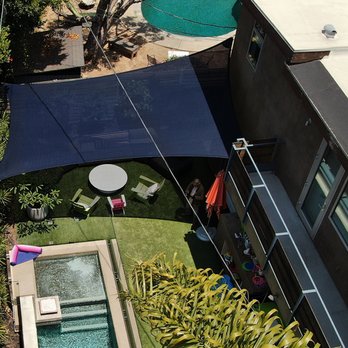 Perfect Shade Sails - Shades & Blinds Near Me Perfect Shade Sails - Shades & Blinds Near Me