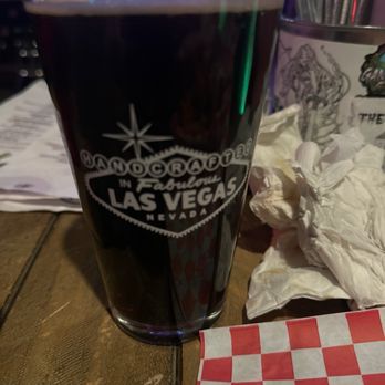 Red Dwarf - Beer Bar Near Me - Las Vegas, Nevada