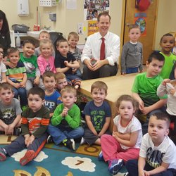 Tiny Explorers Learning Center