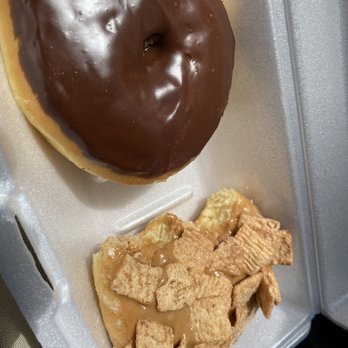 Amy's Donuts - Amazing'ness - Donuts Near Me - Tucson, Arizona Amy's Donuts - Amazing'ness - Donuts Near Me - Tucson, Arizona