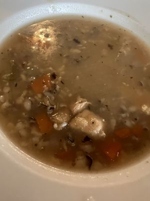 JBJ Soul Kitchen by null