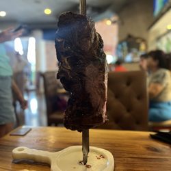 Bovinos Steakhouse & Seafood