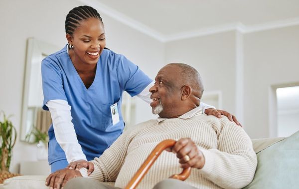 A BLISSFUL HAND HOME CARE Updated - L