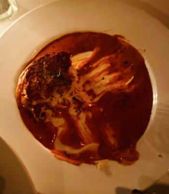 St. Martin's Wine Bistro by null