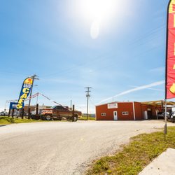 San Marcos Auto Center