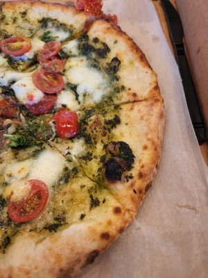 Pizza Brutta by null