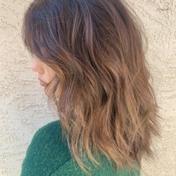 Balayage