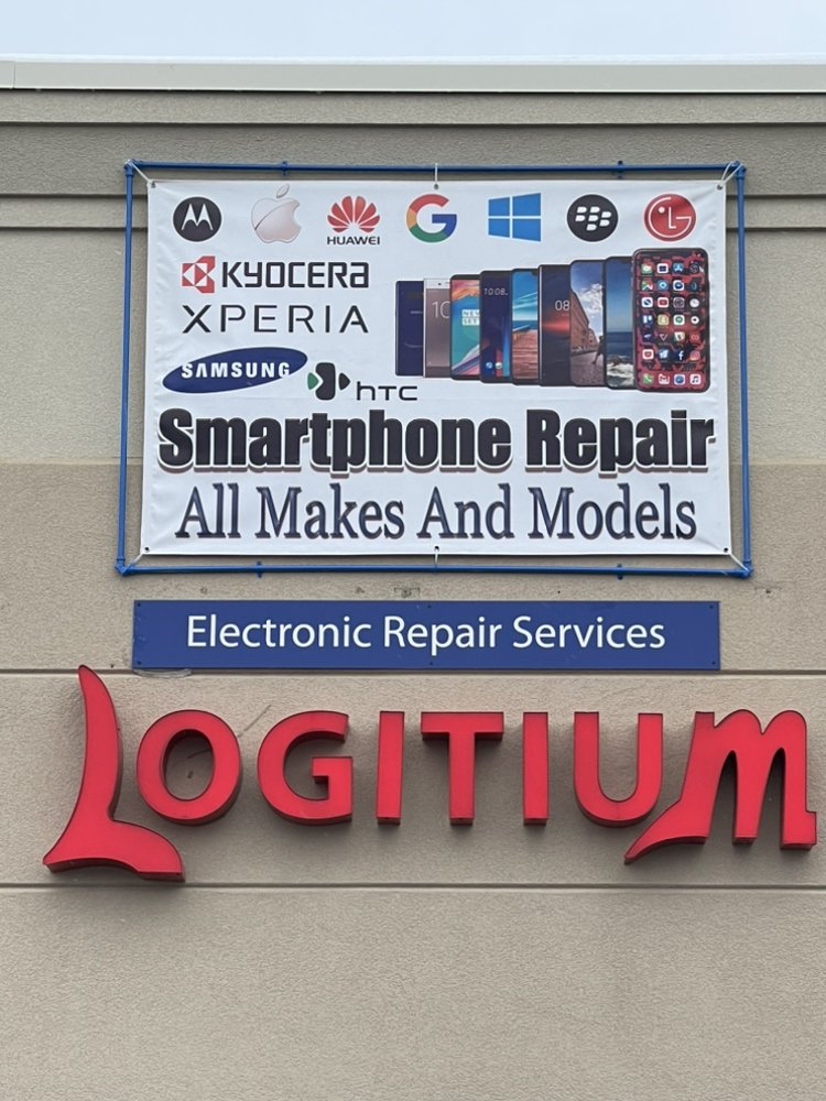 LOGITIUM 28 Photos 4120 Lakeland Ave N, Robbinsdale, Minnesota IT