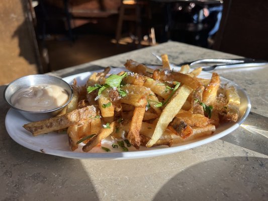 Rustico Alexandria by null