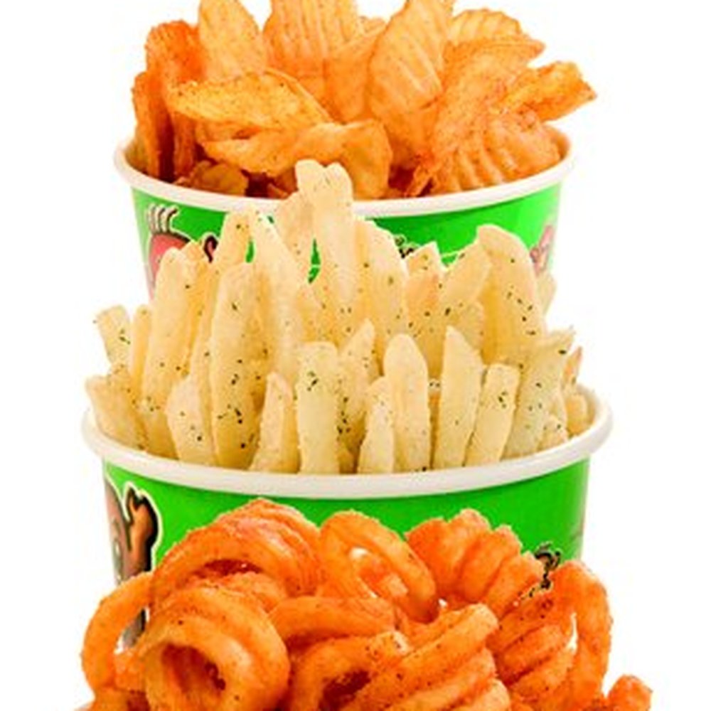 Potato Corner San Jose, CA - Last Updated January 2026 - Yelp