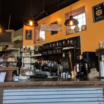 Cafe Urbano - Cafes Near Me - Chicago, Illinois