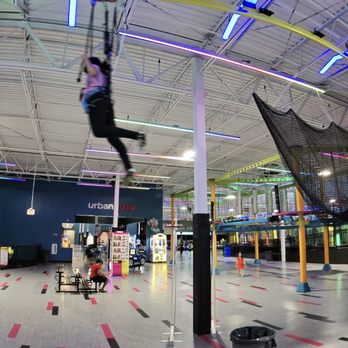 URBAN AIR ADVENTURE PARK - Updated October 2026 - 16 Reviews - 10