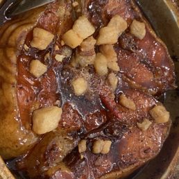 Cá Kho Tộ Cá Kho Tộ