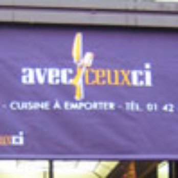 Avec Ceux Ci - Caterers Near Me - Paris, 75 Avec Ceux Ci - Caterers Near Me - Paris, 75