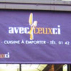 Avec Ceux Ci