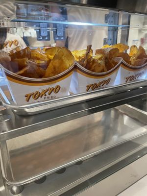 Tokyo Fried Chicken, DTLA by null