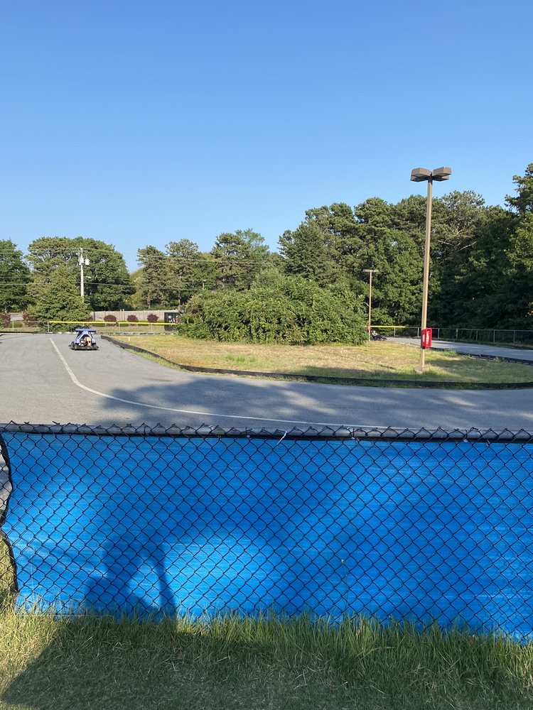CARTWHEELS GOKARTS Updated August 2024 19 Photos & 47 Reviews 11 S Gages Way, South