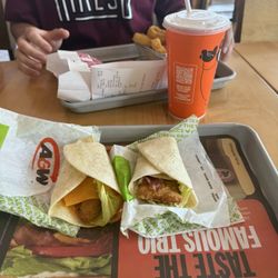 A&W