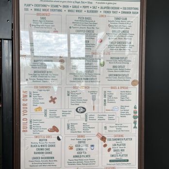 Shug's Bagels - Menu - Bagels Near Me - Dallas, Texas Shug's Bagels - Menu - Bagels Near Me - Dallas, Texas