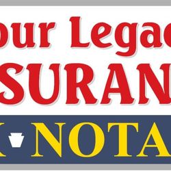 Your Legacy Insurance Services