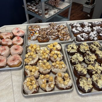 Guilty Bakery - Sunday donuts - Bakeries Near Me - Hanover, Massachusetts Guilty Bakery - Sunday donuts - Bakeries Near Me - Hanover, Massachusetts