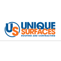 Slide of Unique Surfaces Roofing and Contracting